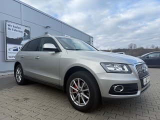 Audi Q5 Gebrauchtwagen Kaufen