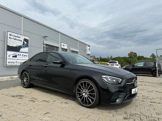 Mercedes-Benz E 300 Gebrauchtwagen Kaufen