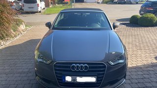 Audi A3 Gebrauchtwagen Kaufen