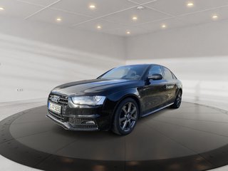 Audi S4 Gebrauchtwagen Kaufen
