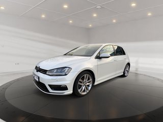 Volkswagen Golf Gebrauchtwagen Kaufen