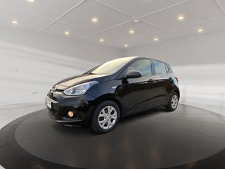 Hyundai i10 Gebrauchtwagen Kaufen