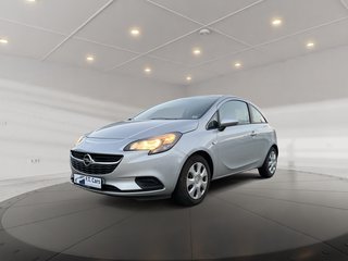 Opel Corsa Gebrauchtwagen Kaufen