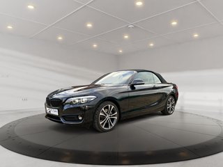 BMW 220 Gebrauchtwagen Kaufen