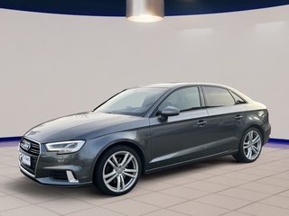 Audi A3 Gebrauchtwagen Kaufen