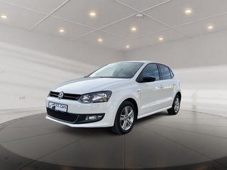 Volkswagen Polo Gebrauchtwagen Kaufen