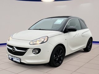 Opel Adam Gebrauchtwagen Kaufen
