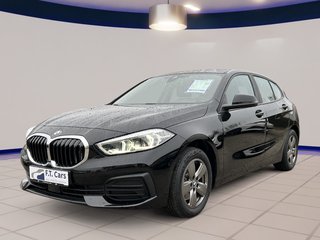 BMW 118 Neuwagen Kaufen