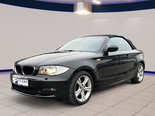 BMW 118 Gebrauchtwagen Kaufen