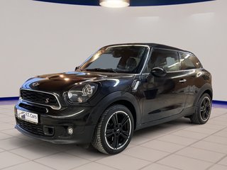 MINI Cooper Paceman Gebrauchtwagen Kaufen