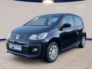 Volkswagen up! Gebrauchtwagen Kaufen