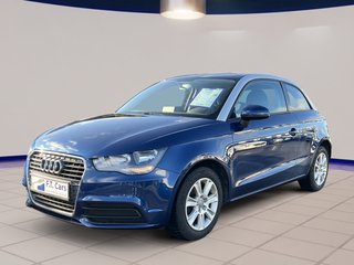 Audi A1 Gebrauchtwagen Kaufen