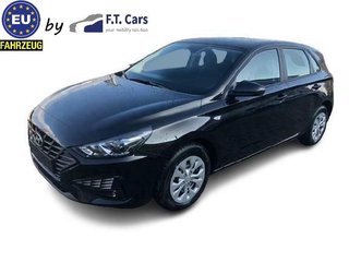 Hyundai i30 age.one-day registration Kaufen
