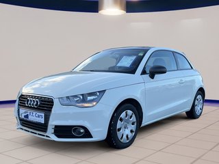 Audi A1 Gebrauchtwagen Kaufen