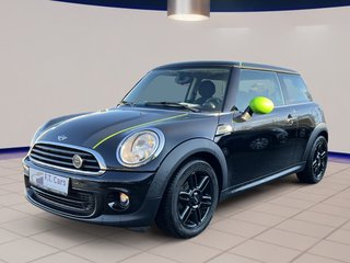 MINI ONE Gebrauchtwagen Kaufen