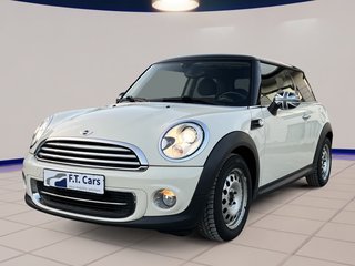 MINI Cooper Gebrauchtwagen Kaufen