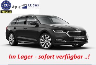 Skoda Octavia Combi age.one-day registration Kaufen