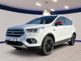 Ford Kuga Gebrauchtwagen Kaufen