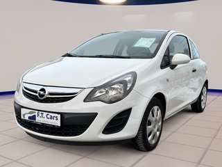 Opel Corsa Gebrauchtwagen Kaufen