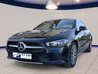 Mercedes-Benz CLA 180 Gebrauchtwagen Kaufen