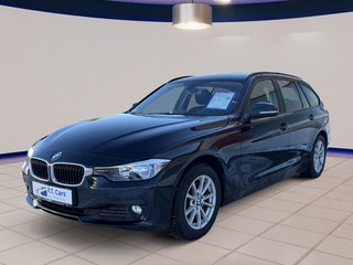 BMW 320 Gebrauchtwagen Kaufen