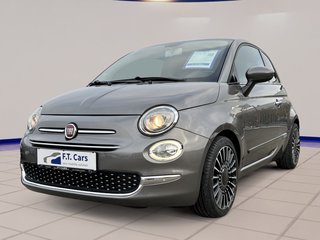 Fiat 500 Gebrauchtwagen Kaufen