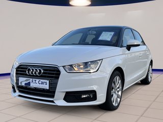 Audi A1 Gebrauchtwagen Kaufen