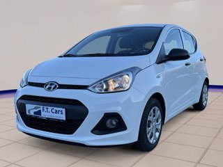 Hyundai i10 Gebrauchtwagen Kaufen