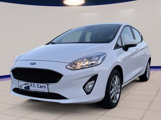 Ford Fiesta Gebrauchtwagen Kaufen
