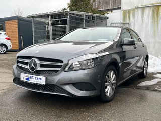Mercedes-Benz A 180 Gebrauchtwagen Kaufen