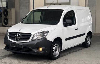 Mercedes-Benz Citan Kasten Gebrauchtwagen Kaufen