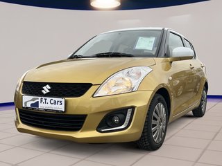 Suzuki Swift Gebrauchtwagen Kaufen