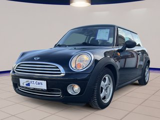 MINI Mini Gebrauchtwagen Kaufen
