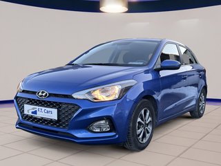 Hyundai i20 Gebrauchtwagen Kaufen