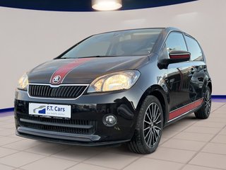 Skoda Citigo Gebrauchtwagen Kaufen