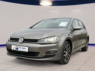 Volkswagen Golf Gebrauchtwagen Kaufen