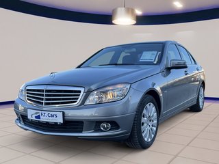Mercedes-Benz C 180 Kompressor Gebrauchtwagen Kaufen