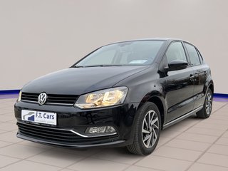 Volkswagen Polo Gebrauchtwagen Kaufen