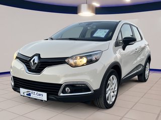 Renault Captur Gebrauchtwagen Kaufen