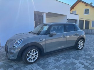 MINI ONE Gebrauchtwagen Kaufen