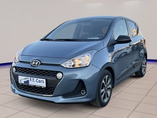Hyundai i10 Gebrauchtwagen Kaufen