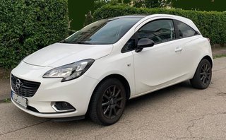 Opel Corsa Gebrauchtwagen Kaufen