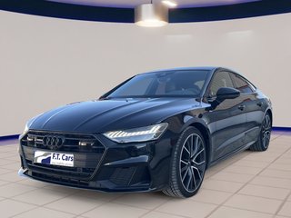 Audi A7 Gebrauchtwagen Kaufen