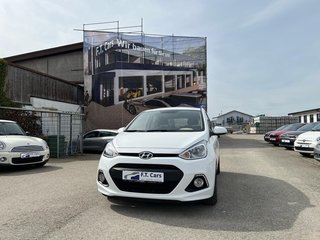 Hyundai i10 Gebrauchtwagen Kaufen