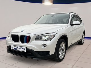 BMW X1 Gebrauchtwagen Kaufen