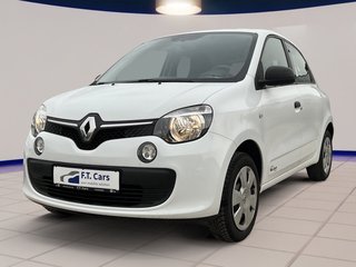 Renault Twingo Gebrauchtwagen Kaufen