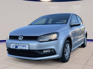 Volkswagen Polo Gebrauchtwagen Kaufen