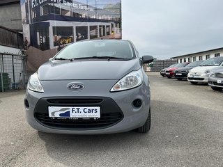 Ford Ka Gebrauchtwagen Kaufen