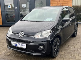 Volkswagen up! Gebrauchtwagen Kaufen