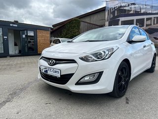 Hyundai i30 Gebrauchtwagen Kaufen